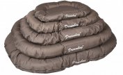 Cushion dreambay oval Shadow 100x75x15