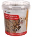 Chewn Snack Bones Chicken 500g