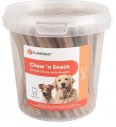 Chewn snack dental sticks 700gr