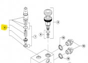 Relief Valve Assy