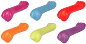 Rubber bone nr2 & 4