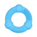 Toy Ruffus dental ring 12cm assort.