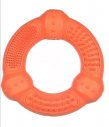 Toy Ruffus dental ring 12cm assort.