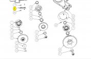 Wear Strip Assy Chamber Door