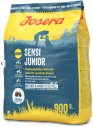 Hundafóður Sensi Junior 900gr