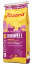 Hundafóður Miniwell 15 kg