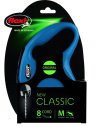 Flexi new Classic Cord 8M. Black