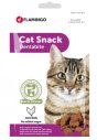 Cat snack dentabites chicken 50gr