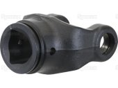 Drifskaftskló  (U/J Size: 30.2 x 79.4)