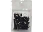 Bolti og ró - 14x50mm 6stk/pk 12,9