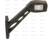 LED breiddarljós R&H 12-24V