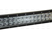 Led ljósa kastari 1344mm 22080Lm