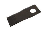 Hnífur KU/T/K Hægri 126mm Gat20,5x23mm