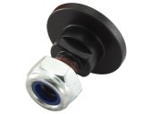 Hnífabolti Kuhn 56132200 10x28mm