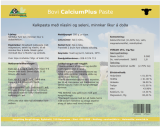 Pasta, Bovi CalciumPlus