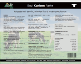 Pasta, Bovi Carbon, kol