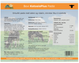 Pasta, Bovi KetosePlus