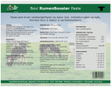 Pasta, Bovi Rumenbooster