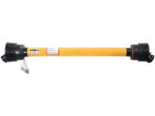 Drifskaft GARDLOC 1010mm (23,8x61,2)