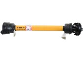 Drifskaft GARDLOC 1010mm (30,2x92mm)
