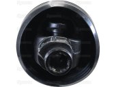 Drifskaft GARDLOC 880mm (27x74,5mm)