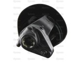 Drifskaft m/brotbolta 1010mm (30,2x92mm)