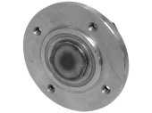 Coulter Hub Assembly RH