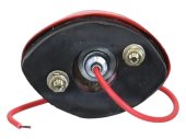 Halogen instrument Panel light