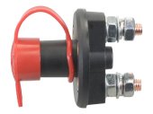 Höfuðrofi 100Amps 12-24V