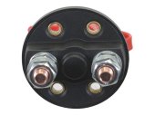 Höfuðrofi 100Amps 12-24V