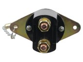 Höfuðrofi Heavy duty 250Amp