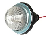 Marker light - front facing (Halogen)