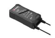 Vaktari/hleðslutæki Yuasa 12V 6Amp